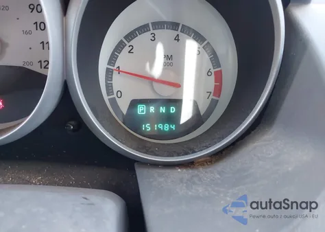 2009 Dodge Grand Caravan Se from USA, damaged, VIN 2D8HN44E19R600449